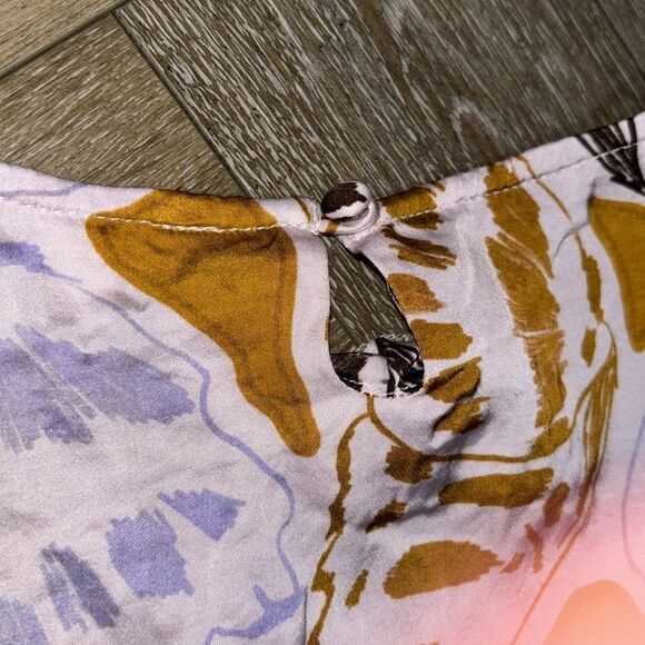 For Love & Lemons Esmeralda Crop Top - Picture 12 of 12